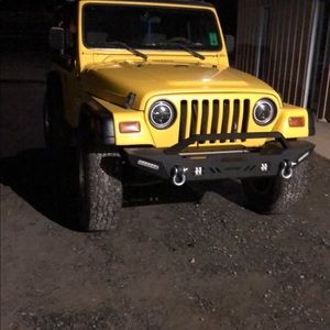 Meet your Posher, Aaron